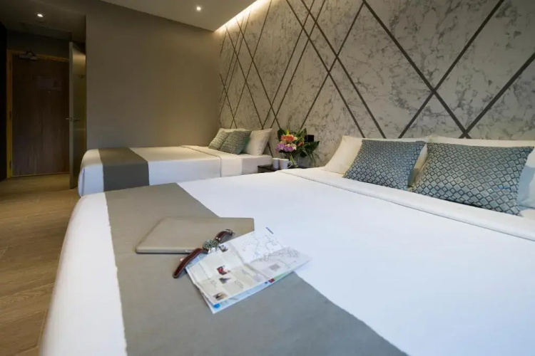 Hotel Mi