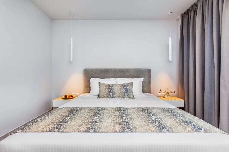Executive Family Double room