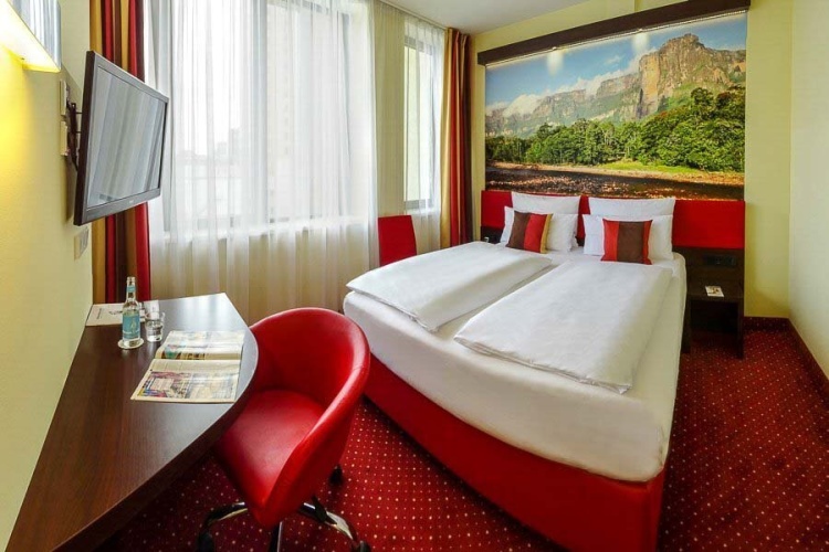 Best Western Plus Plaza Berlin Kurfuerstendamm photo 10