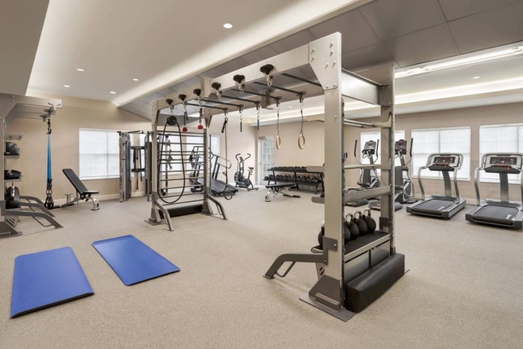 Residence Inn Philadelphia West Chester/Exton photo 18