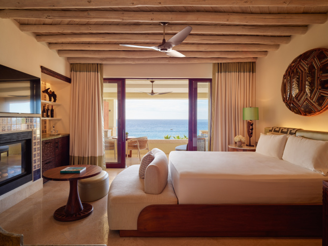 Waldorf Astoria Los Cabos Pedregal