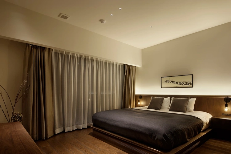 Premium Double Suite