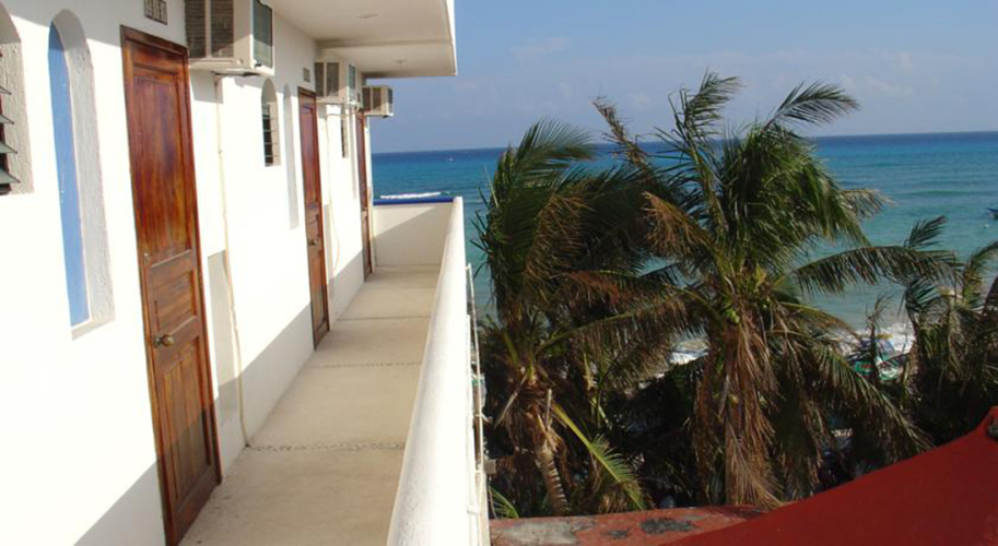 All Riviera Resort photo 22