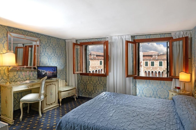 Hotel Rialto photo 8