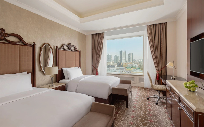  (2 отдельные кровати) - изображение 1