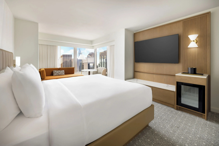 Hyatt Regency Times Square
