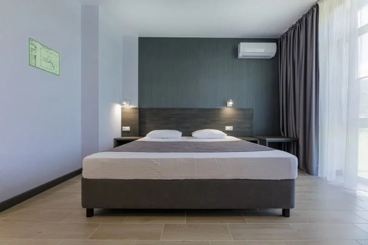 Фотография номера гостиницы Costa Del Mar