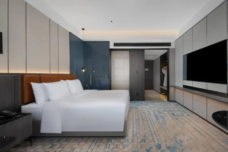 Elegant Double room