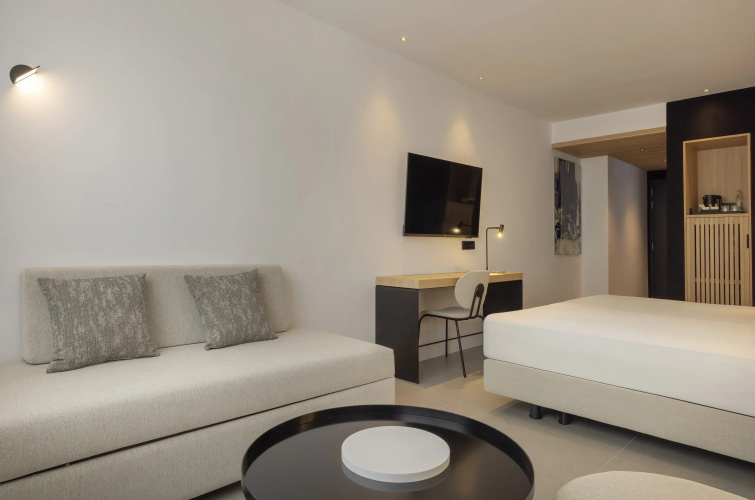 HM Jaime III Hotel