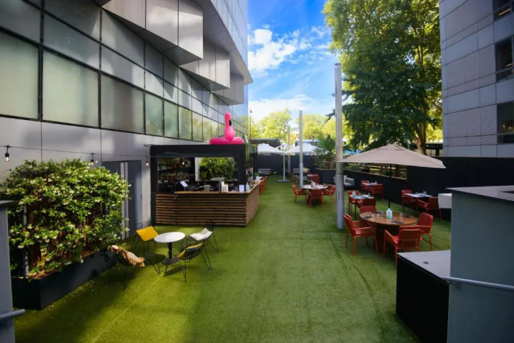 Pullman Paris Centre - Bercy photo 35