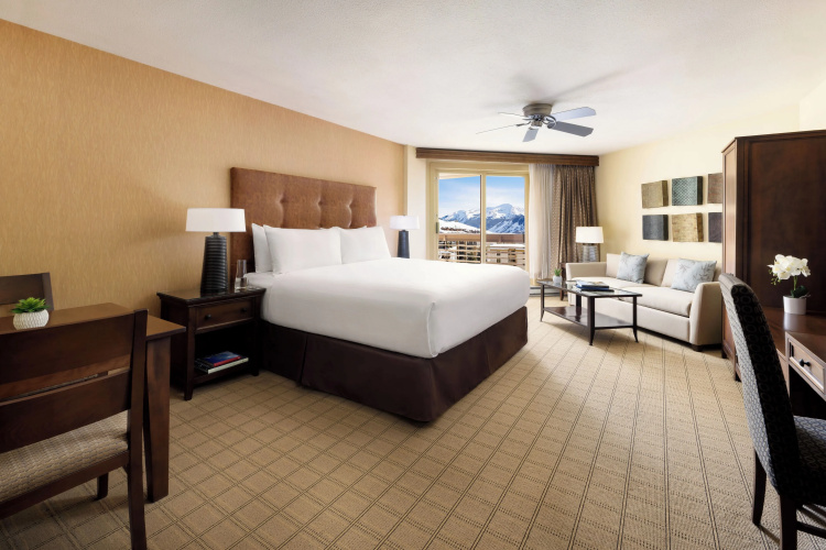 Elevation Hotel & Spa photo 9