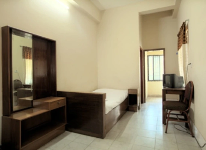 Economy Single room