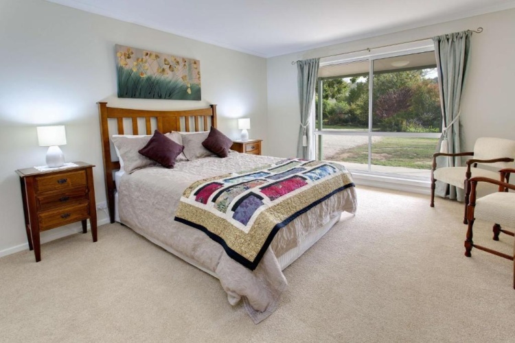 2 Bedrooms Quadruple Villa with view