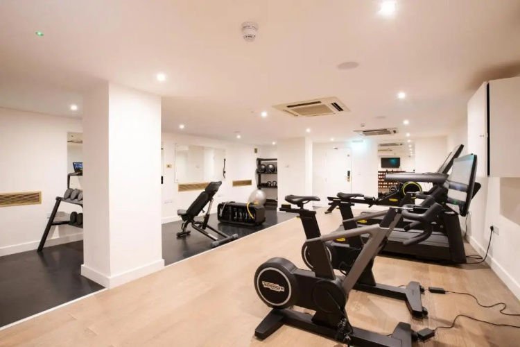 Millennium Gloucester Hotel London Kensington photo 29