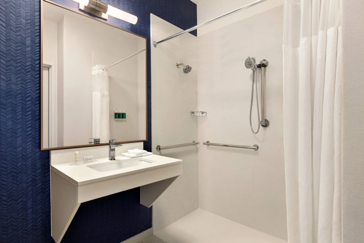 Fairfield Inn Erie Millcreek Mall
