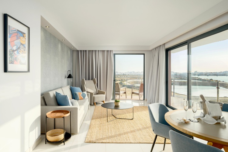 Agua Hotels Riverside photo 12