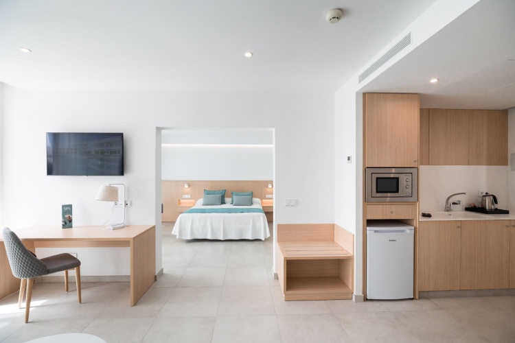 Double Suite