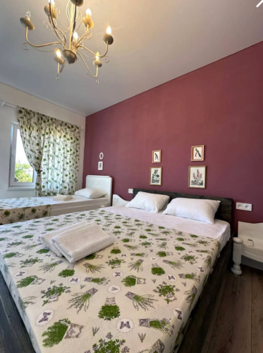 Superior (Provence Style) room