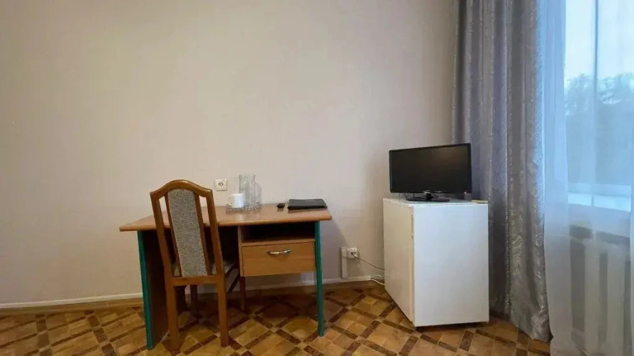 Фотография номера гостиницы Золотая Долина