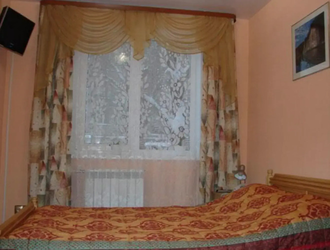 Фотография номера гостиницы Уют