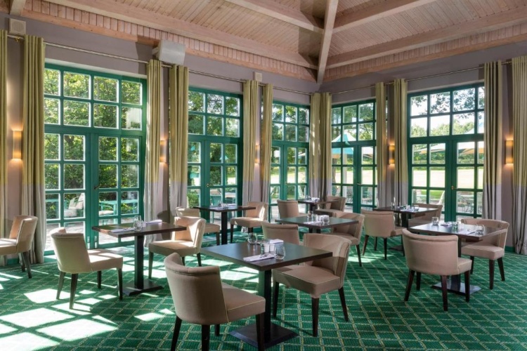 Precise Resort Bad Saarow photo 21