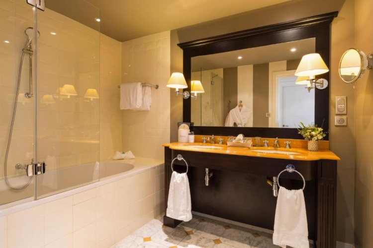Grand Hotel Beauvau Marseille Vieux-Port – MGallery photo 7