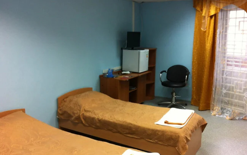 Фотография номера гостиницы Кстово