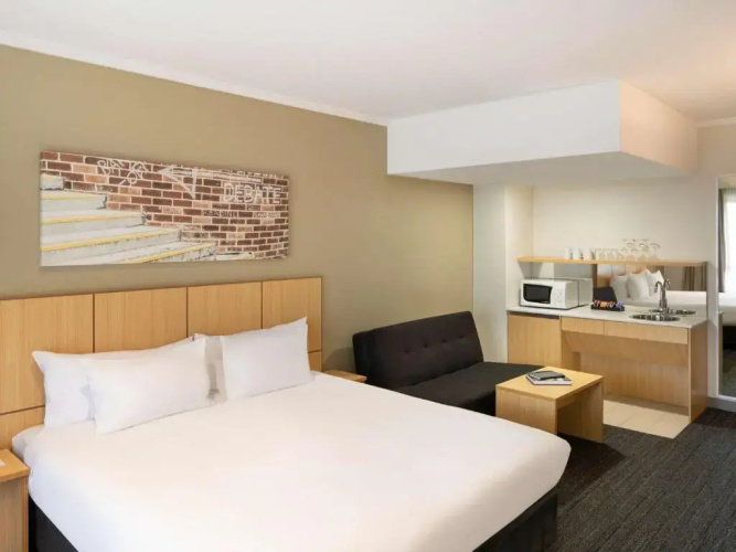 Mercure Sydney Macquarie Park
