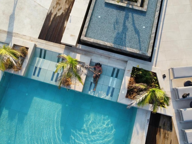 Chrysomare Beach Hotel And Resort photo 20