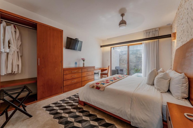 With Private Pool Double Junior Suite