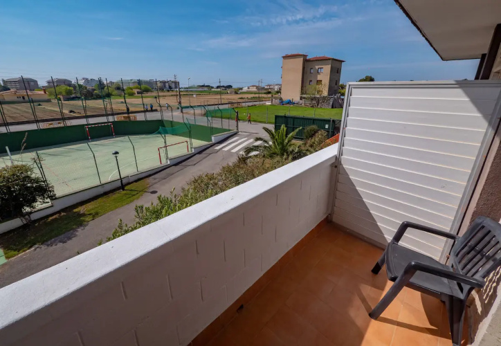 Santa Susanna Resort photo 15