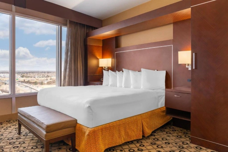 Superior Double room