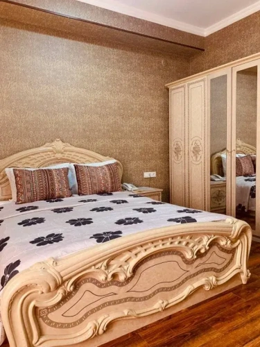 Twin Suite