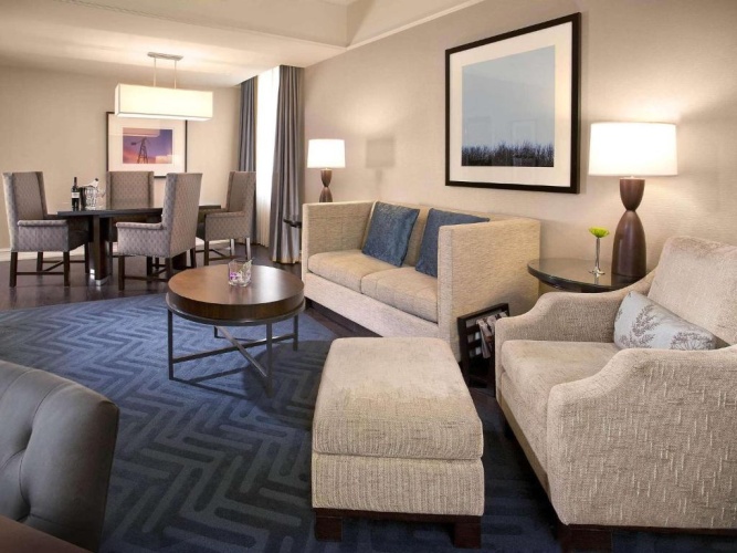 The Fairmont Palliser photo 14