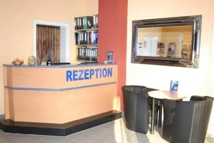 Hotel Colonia