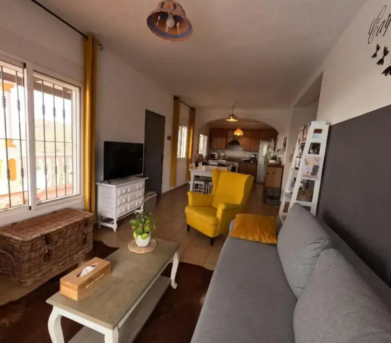 Casa Nuestro Sueno Hotel