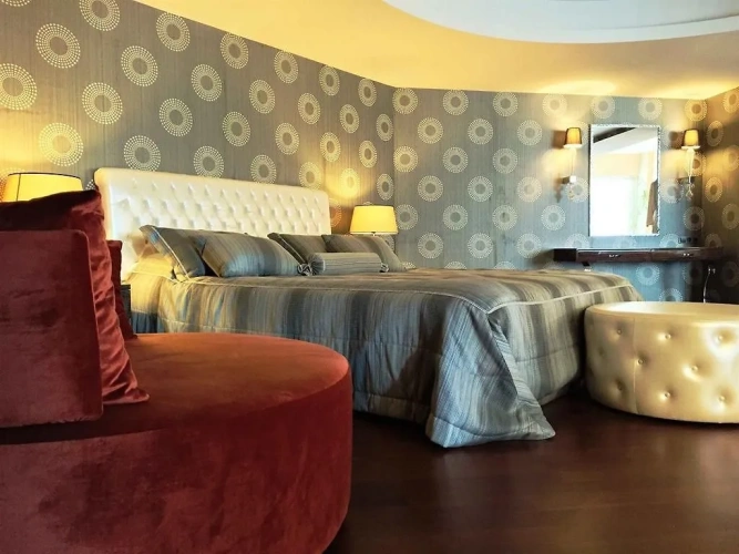 Prime Double Suite