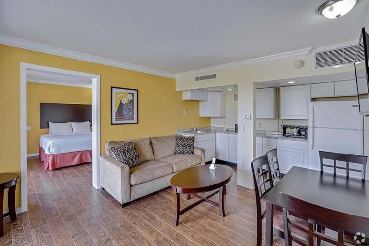 Double Suite