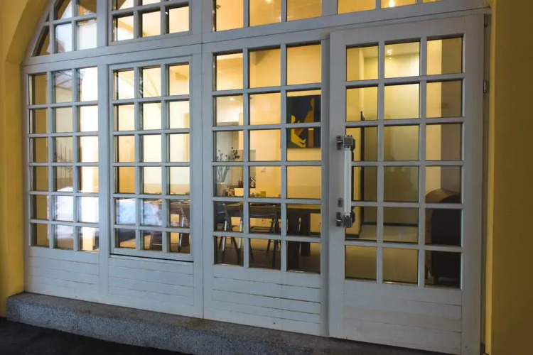 Brick Design Hotel Hotel Overview