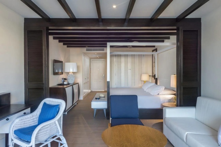 Double Junior Suite
