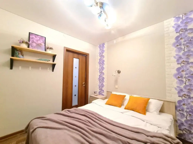 Фотография номера квартиры Апартаменты Runway Apartmets