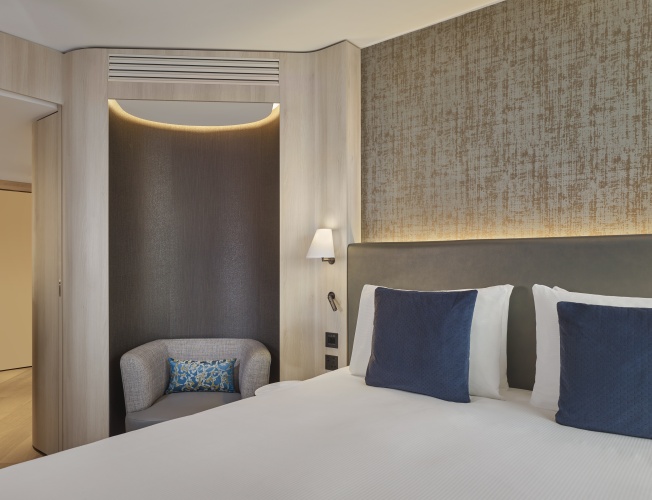 The Westminster London, Curio Collection by Hilton photo 13