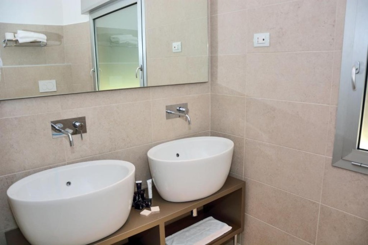 LH Hotel Sirio Venice photo 11