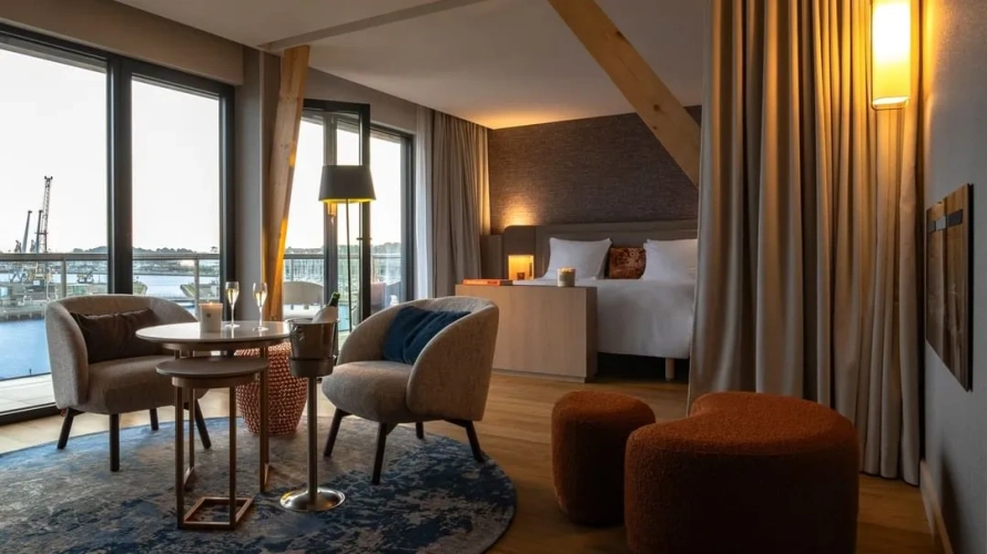 Grand Large Double Loft