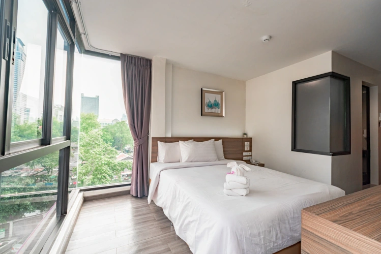 Premier Double room
