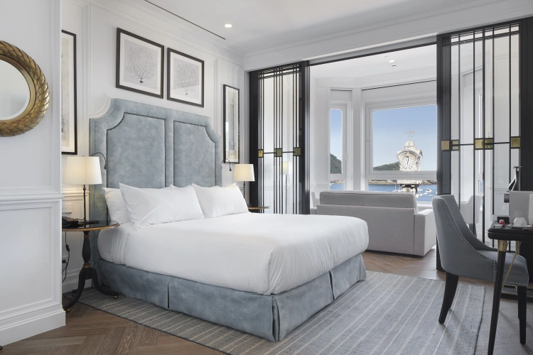 La Favorita Junior Suite