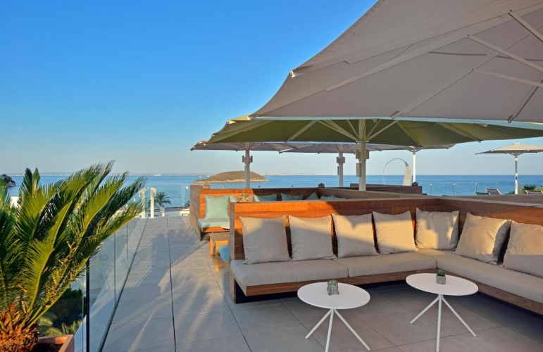 Innside Calvia Beach [Ex-Calvia Beach The Plaza] photo 27