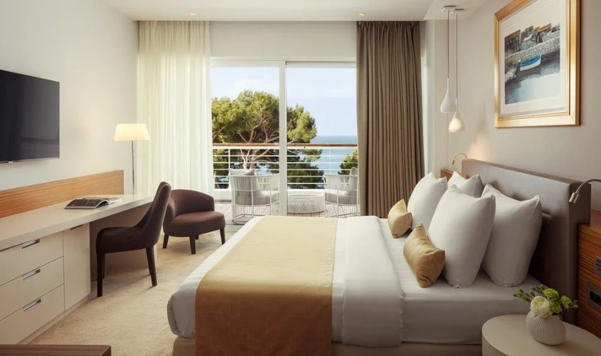 Bellevue Suite