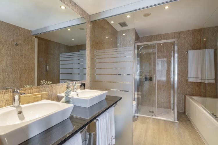 Melia Alicante photo 9