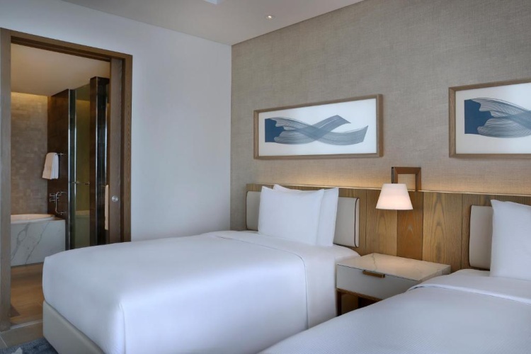 Hilton Abu Dhabi Yas Island photo 22
